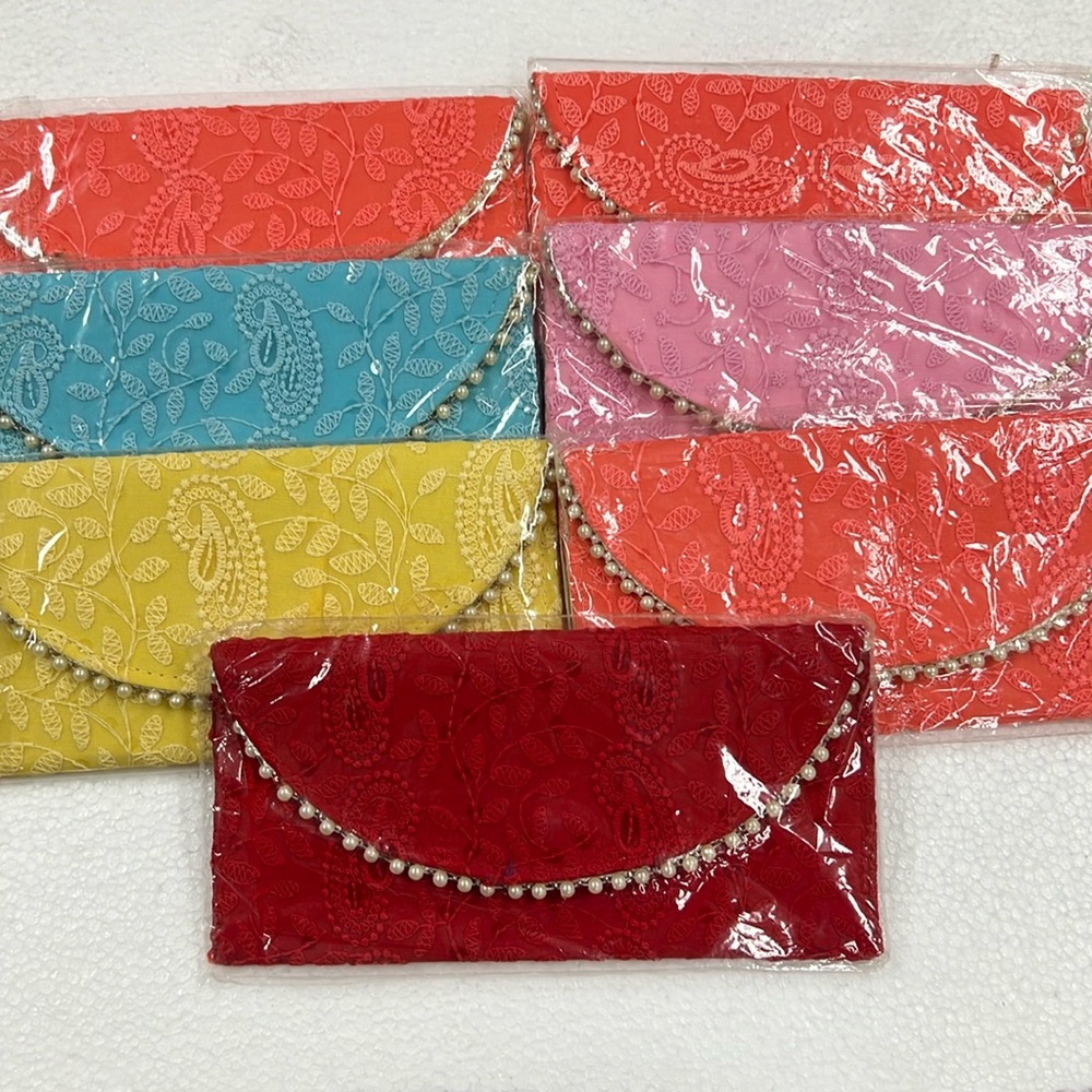 Indian Wedding Favors / Gifts / Money Envelope